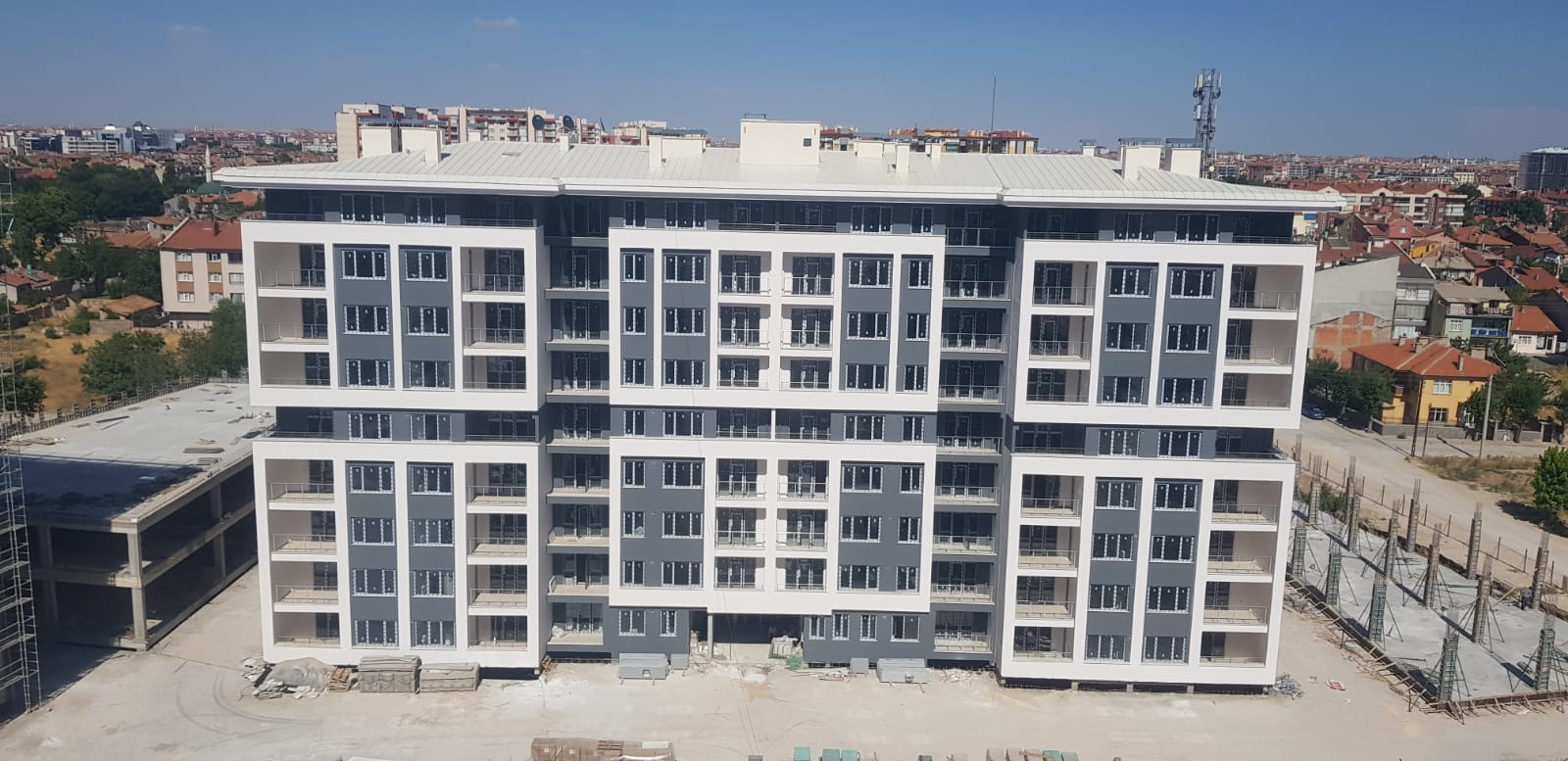 AKSİNNE ANLIK ÇALIŞMALAR..